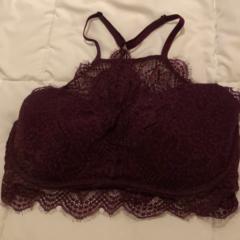Victoria’s Secret bralette L DD
